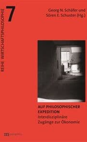 Cover von Auf philosophischer Expedition