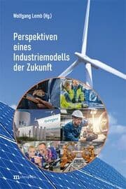Cover von Perspektiven eines Industriemodells der Zukunft