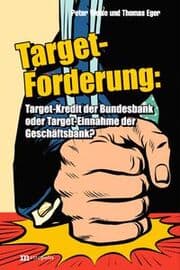Cover von Die Target-Forderung