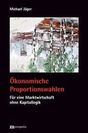 Cover von Ökonomische Proportionswahlen