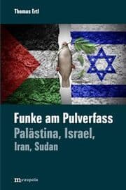 Cover von Funke am Pulverfass