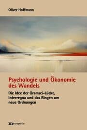 Cover von Psychologie und Ökonomie des Wandels