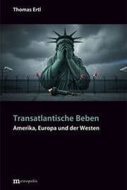 Cover von Transatlantische Beben