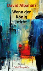 Cover von Wenn der König stirbt