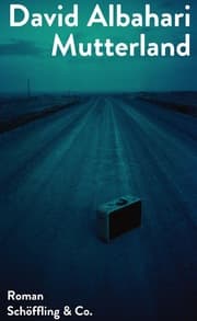 Cover von Mutterland