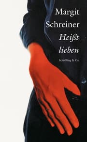 Cover von Heißt lieben