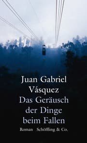 Cover von Das Geräusch der Dinge beim Fallen