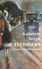 Cover von Effingers