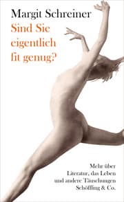 Cover von Sind Sie eigentlich fit genug?