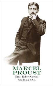 Cover von Marcel Proust