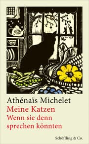 Cover von Meine Katzen