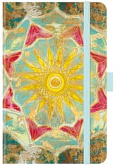 Cover von Premium Timer Small 'Sicilia' 2025