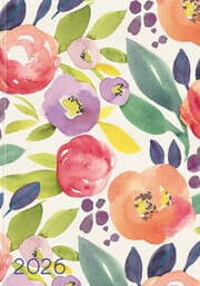 Cover von Lady-Timer Flora 2026