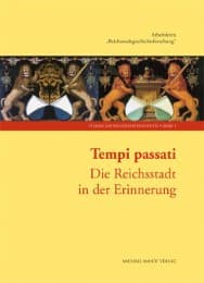 Cover von Tempi passati