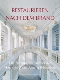 Cover von Restaurieren nach dem Brand