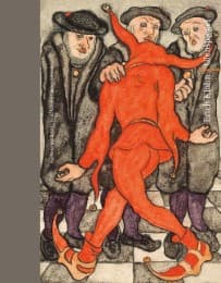 Cover von Erich Klahn: Ulenspiegel (1901-1978)