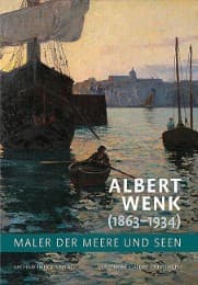 Cover von Albert Wenk (1863-1934)