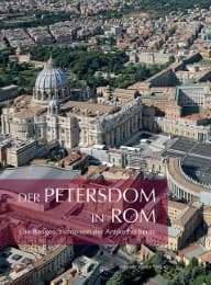 Cover von Der Petersdom in Rom