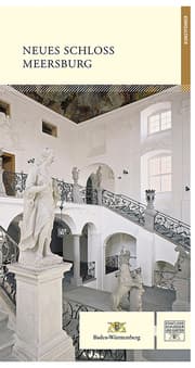 Cover von Neues Schloss Meersburg
