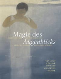 Cover von Magie des Augenblicks