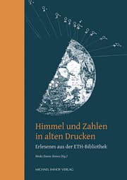 Cover von Himmel und Zahlen in alten Drucken
