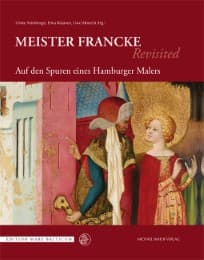 Cover von Meister Francke Revisited