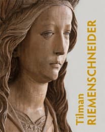 Cover von Tilmann Riemenschneider