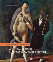 Cover von Wilhelm Schmid And The November Group