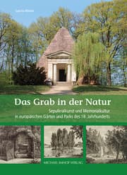 Cover von Das Grab in der Natur