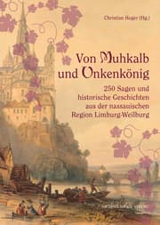 Cover von Von Muhkalb und Unkenkönig