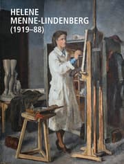 Cover von Helene Menne-Lindenberg (1919-88)