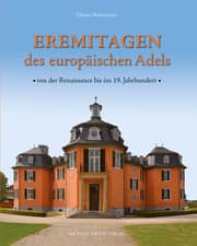 Cover von Eremitagen des europäischen Adels