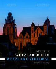 Cover von Der Wetzlarer Dom/The Wetzlar Cathedral