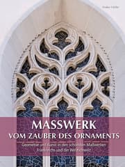 Cover von MASSWERK VOM ZAUBER DES ORNAMENTS