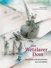 Cover von Der Wetzlarer Dom