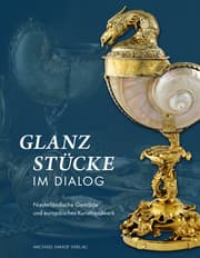 Cover von Glanzstücke im Dialog