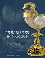 Cover von Treasures in Dialogue