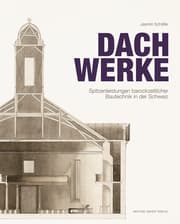 Cover von Dachwerke