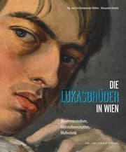 Cover von Die Lukasbrüder in Wien