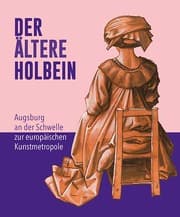 Cover von Der ältere Holbein