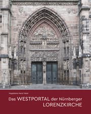 Cover von Das Westportal der Nürnberger Lorenzkirche