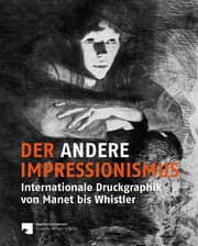 Cover von Der andere Impressionismus
