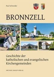 Cover von Bronnzell