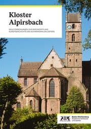 Cover von Kloster Alpirsbach