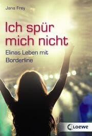 Cover von Ich spür mich nicht