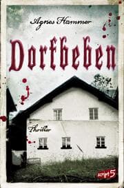 Cover von Dorfbeben