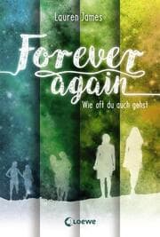 Cover von Forever Again (Band 2) - Wie oft du auch gehst