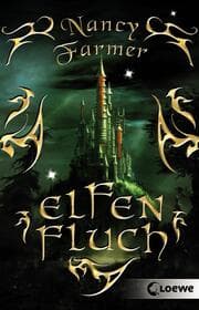 Cover von Elfenfluch