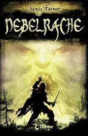 Cover von Nebelrache