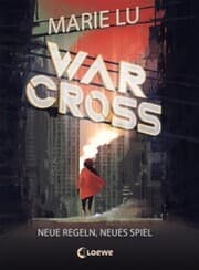 Cover von Warcross (Band 2) - Neue Regeln, neues Spiel